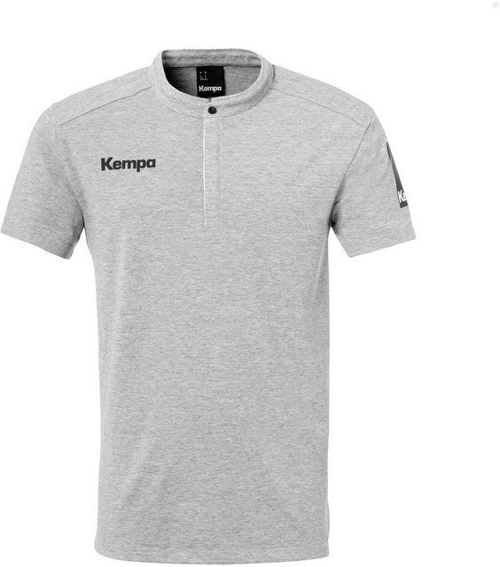 Kempa Poloshirt Status Polo Shirt günstig online kaufen