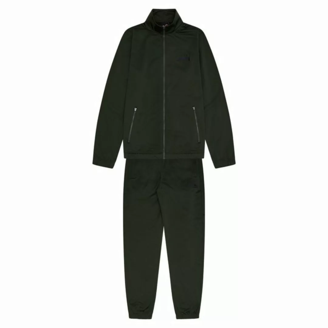 Ellesse Sweatshirt Herren Jogginganzug - Kartoni Jacket & Pant Set günstig online kaufen