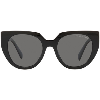 Prada  Sonnenbrillen Sonnenbrille PR14WS 1AB5Z1 Polarisiert günstig online kaufen