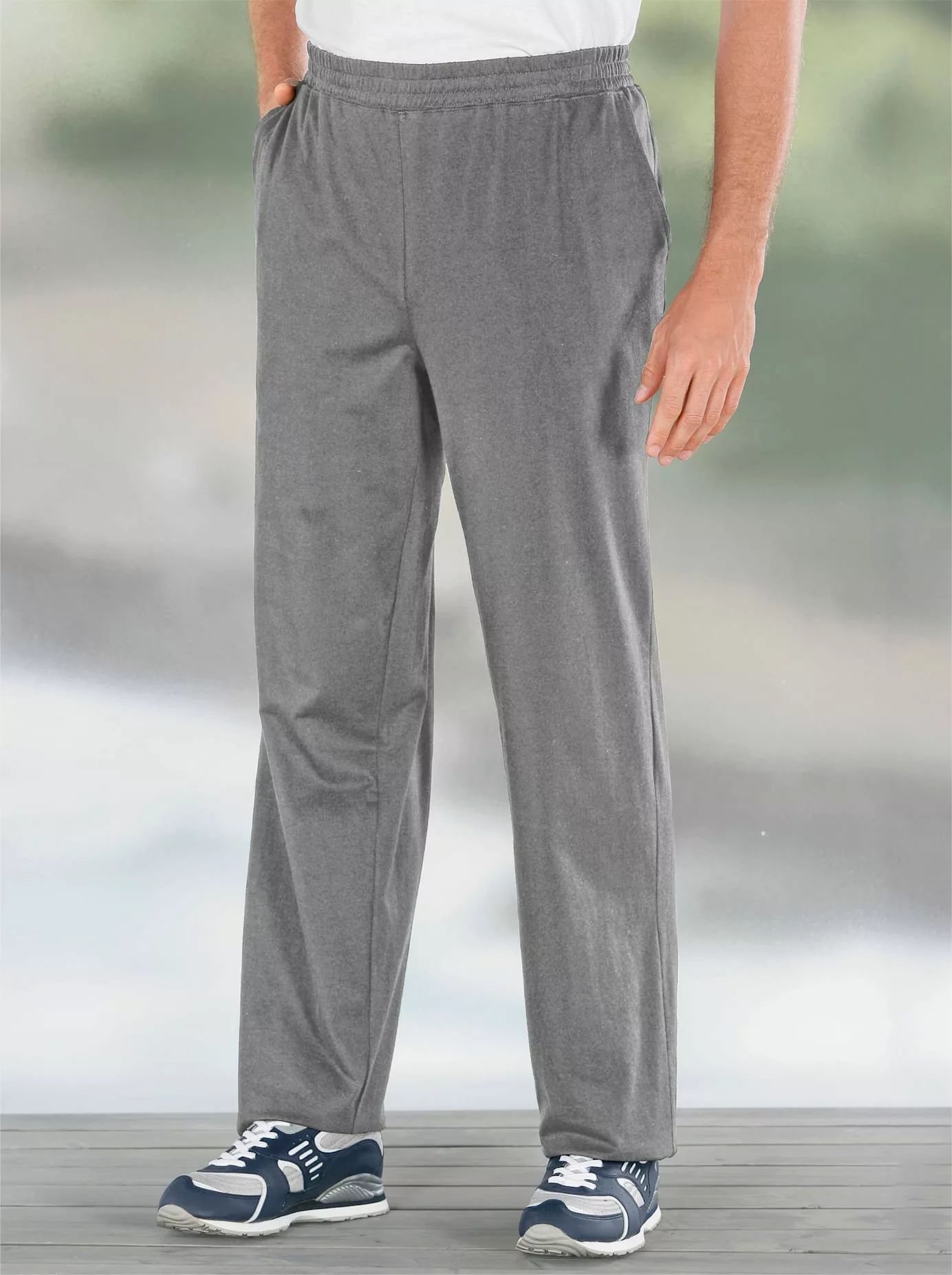 Classic Homewearpants günstig online kaufen