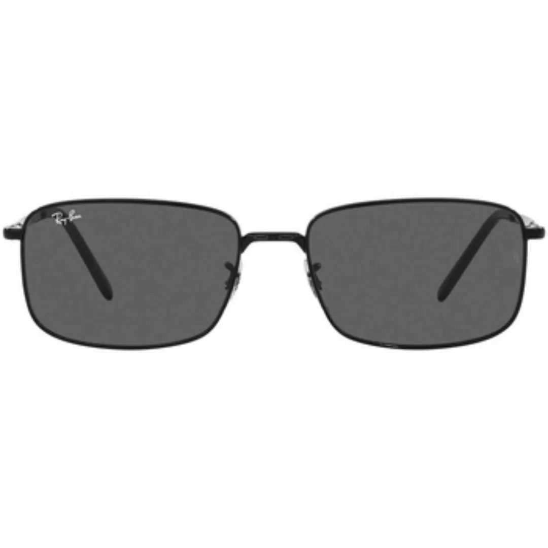 Ray-ban  Sonnenbrillen Sonnenbrille  RB3717 002/B1 günstig online kaufen