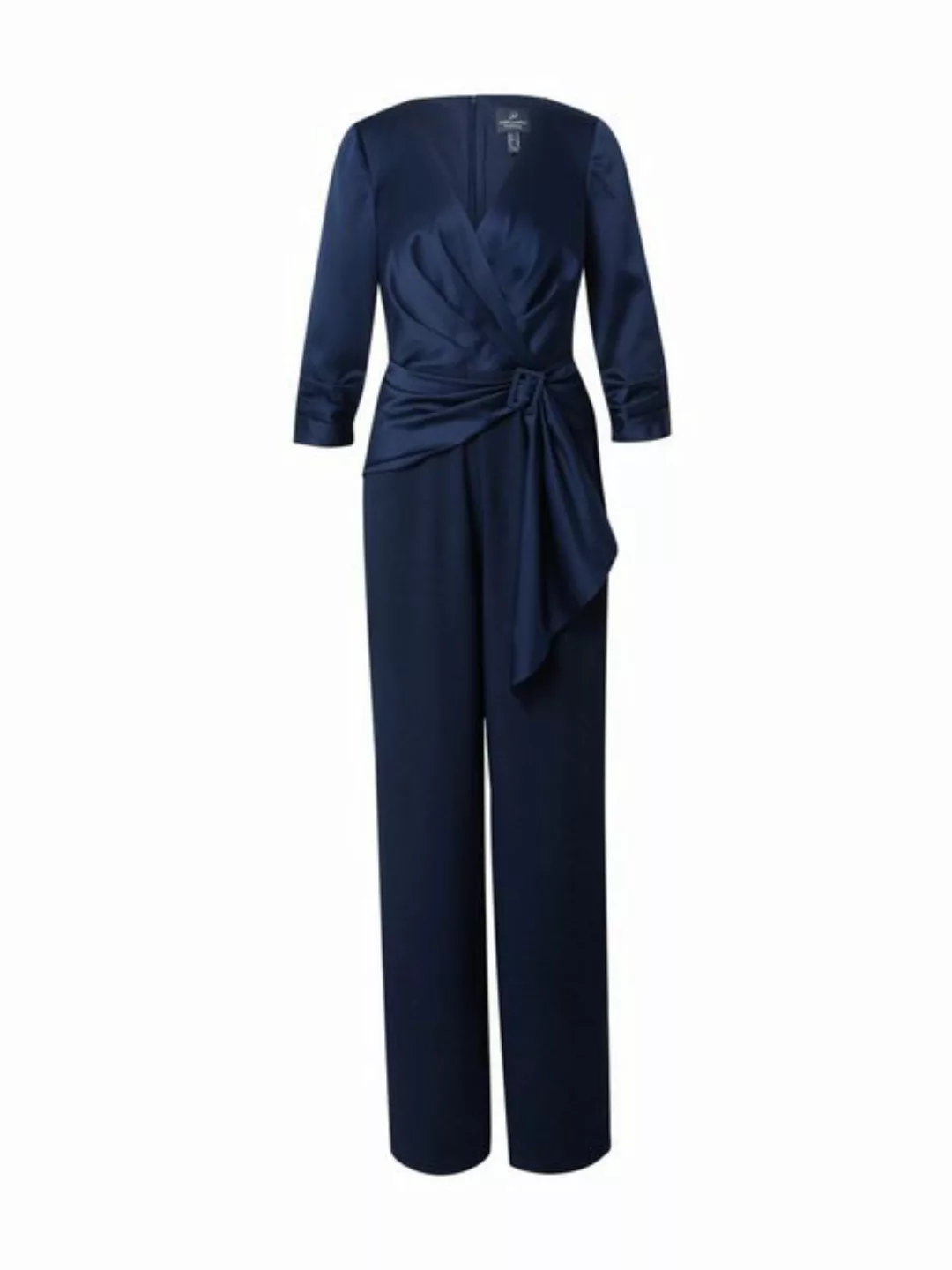 Adrianna Pappell Jumpsuit (1-tlg) Drapiert/gerafft günstig online kaufen