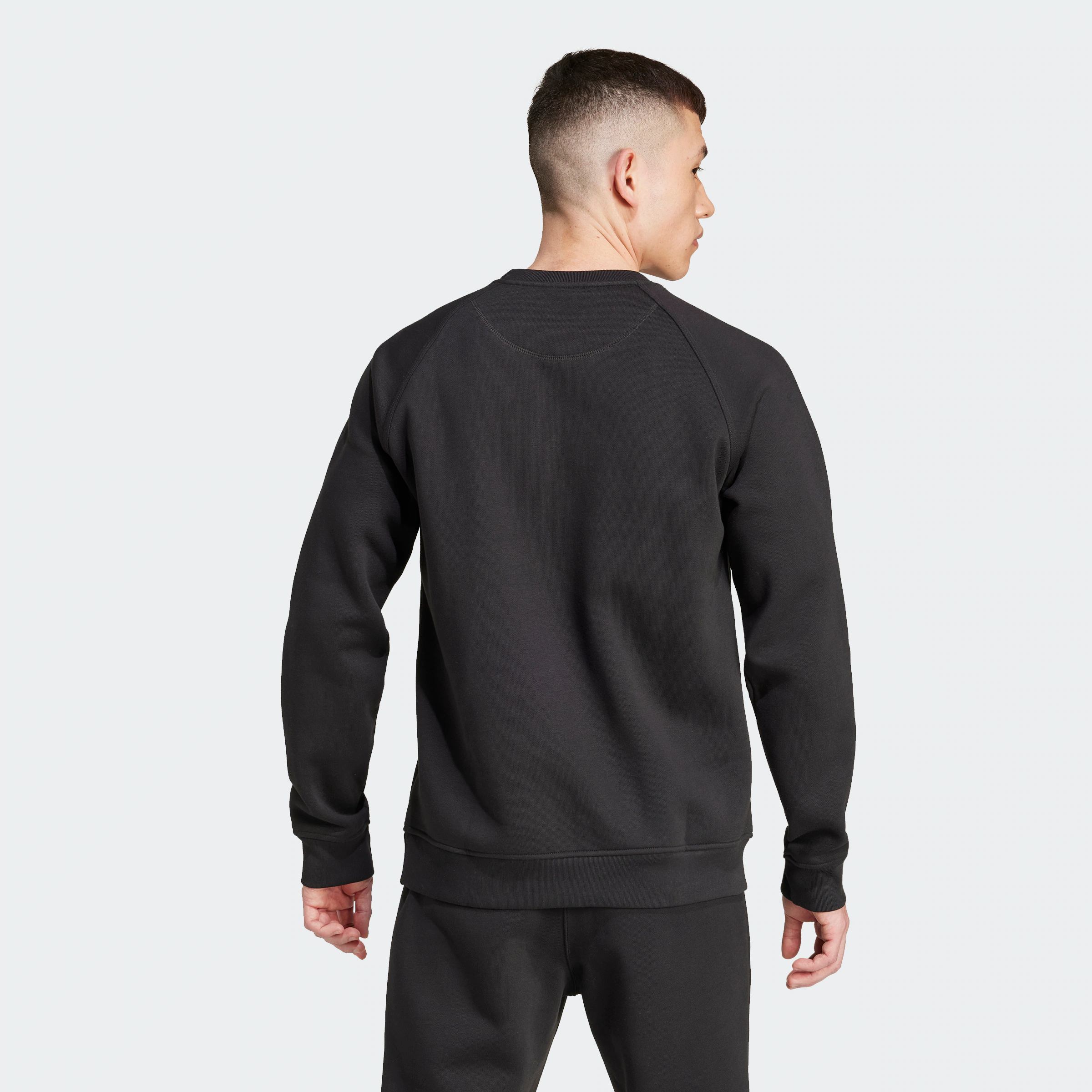 adidas Originals Sweatshirt "ESS CREW" günstig online kaufen