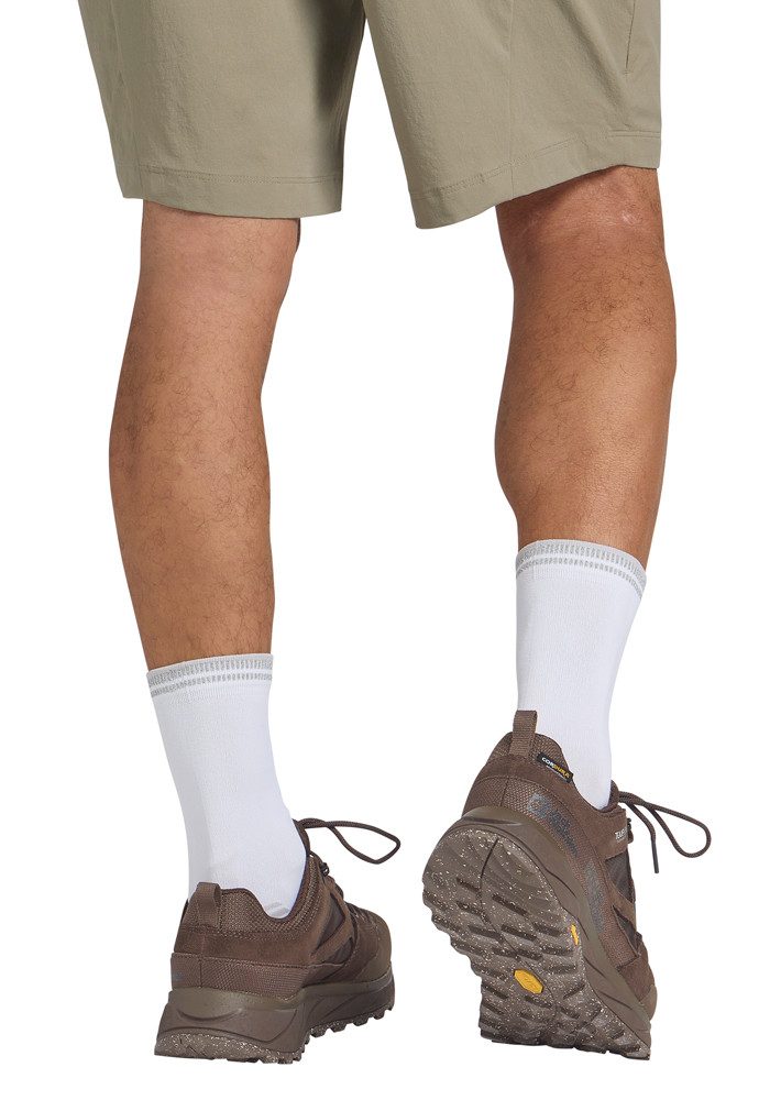 Jack Wolfskin TERRAQUEST TEXAPORE LOW M günstig online kaufen