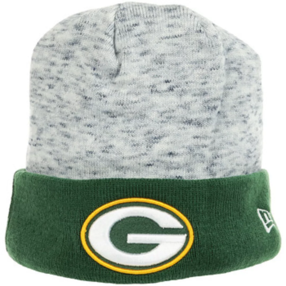 New-Era  Mütze Bonnet Green Bay Packers günstig online kaufen