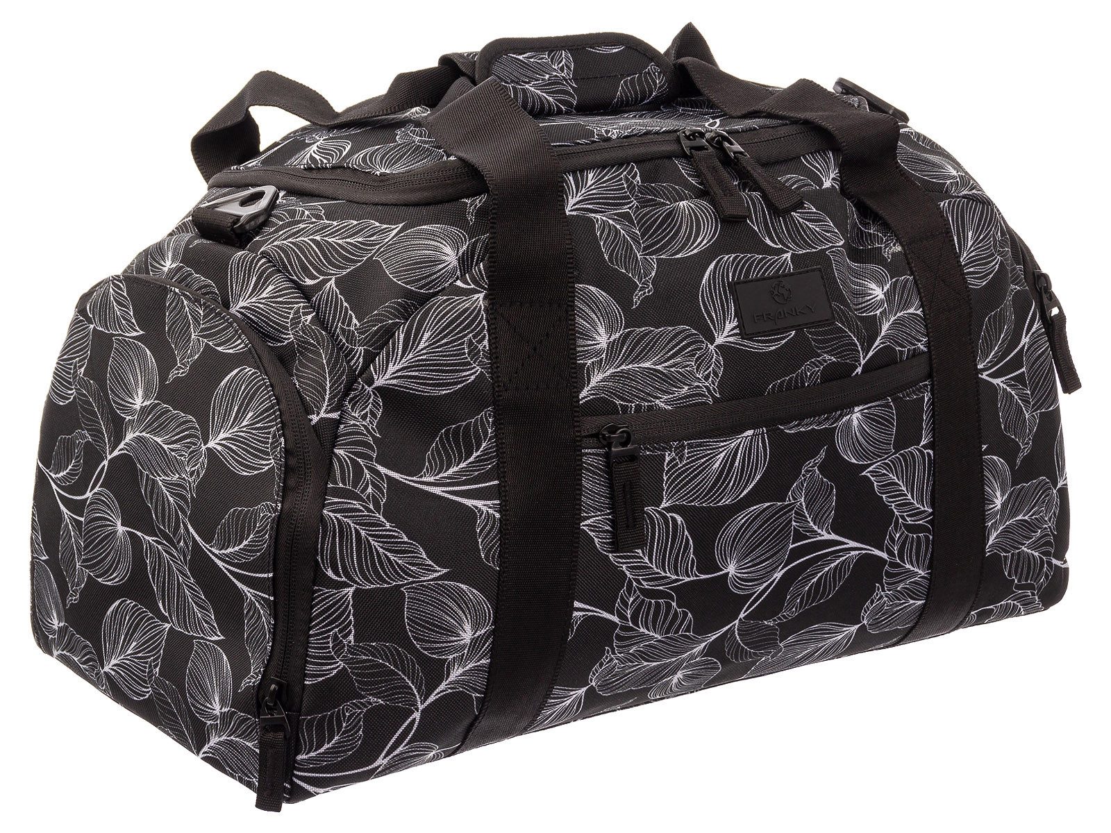 Franky Reisetasche RT34S Reisetasche Reisegepäck Sporttasche günstig online kaufen