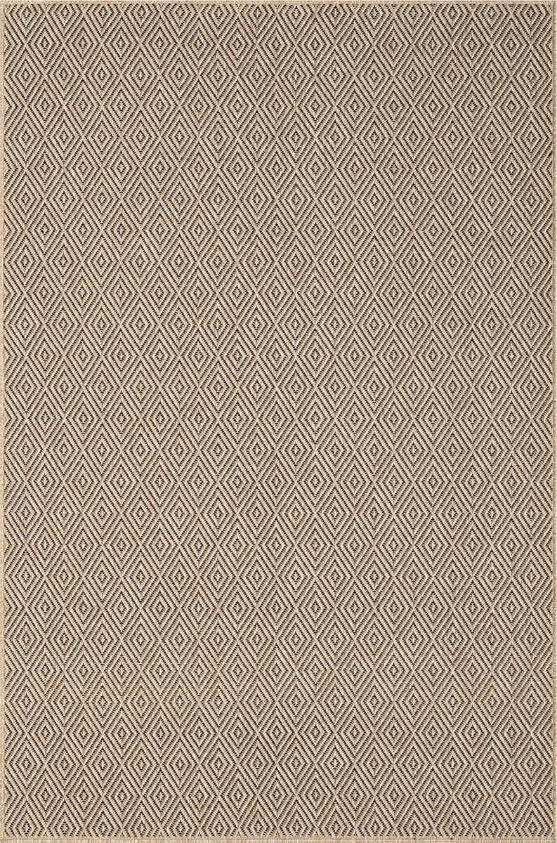 the carpet Outdoorteppich »Kansas«, rechteckig, 1 mm Höhe, moderner robuste günstig online kaufen
