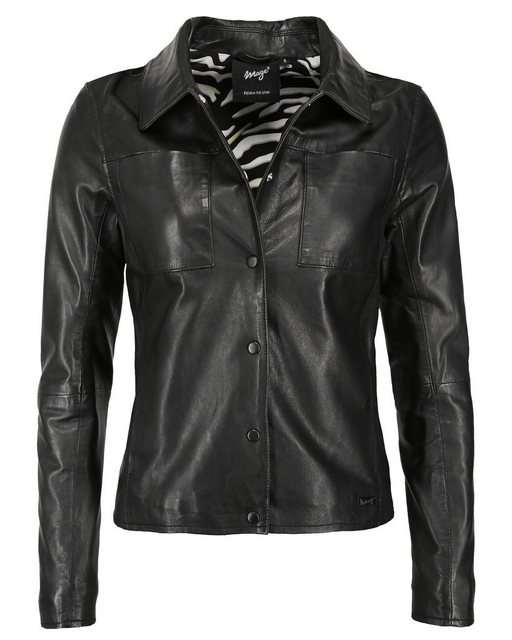 Maze Lederjacke 42020110 günstig online kaufen