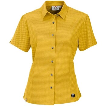 Maul  Kurzarm Hemdbluse Halserspitze Ii günstig online kaufen