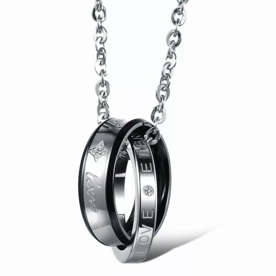 Kim Johanson Schmuckset Endless Love (Set, günstig online kaufen