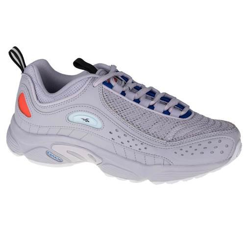 Reebok Daytona Dmx Ii Schuhe EU 39 Grey günstig online kaufen