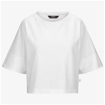 K-Way  T-Shirt K6126IW günstig online kaufen