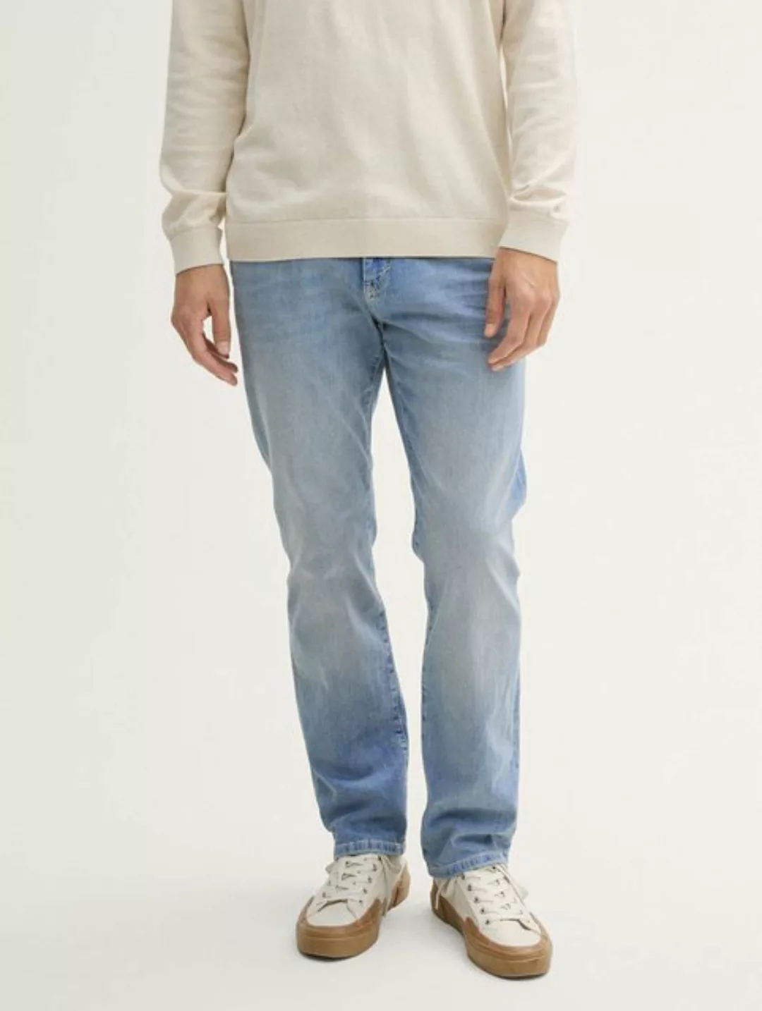 TOM TAILOR Straight-Jeans TTMARVIN Straight Jeans günstig online kaufen