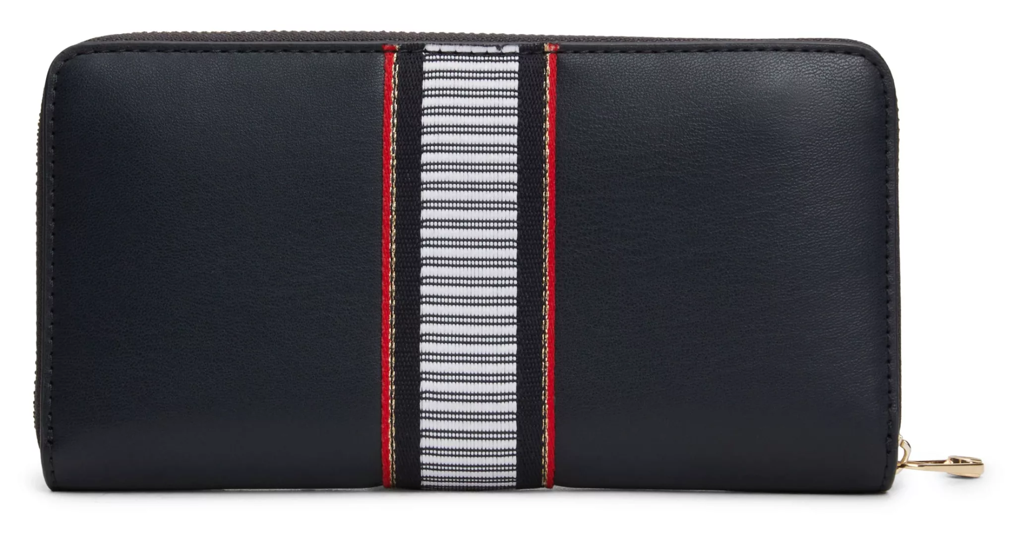 Tommy Hilfiger Geldbörse "Women TH FRESH LRG ZA CORP Wallet", Geldbeutel Da günstig online kaufen