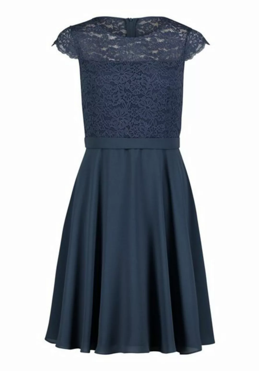 VM Vera Mont Sommerkleid Kleid Kurz 1/2 Arm günstig online kaufen