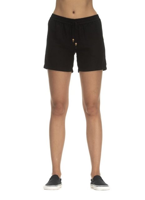 Ragwear Shorts Ragwear W Keito Organic Damen Shorts günstig online kaufen