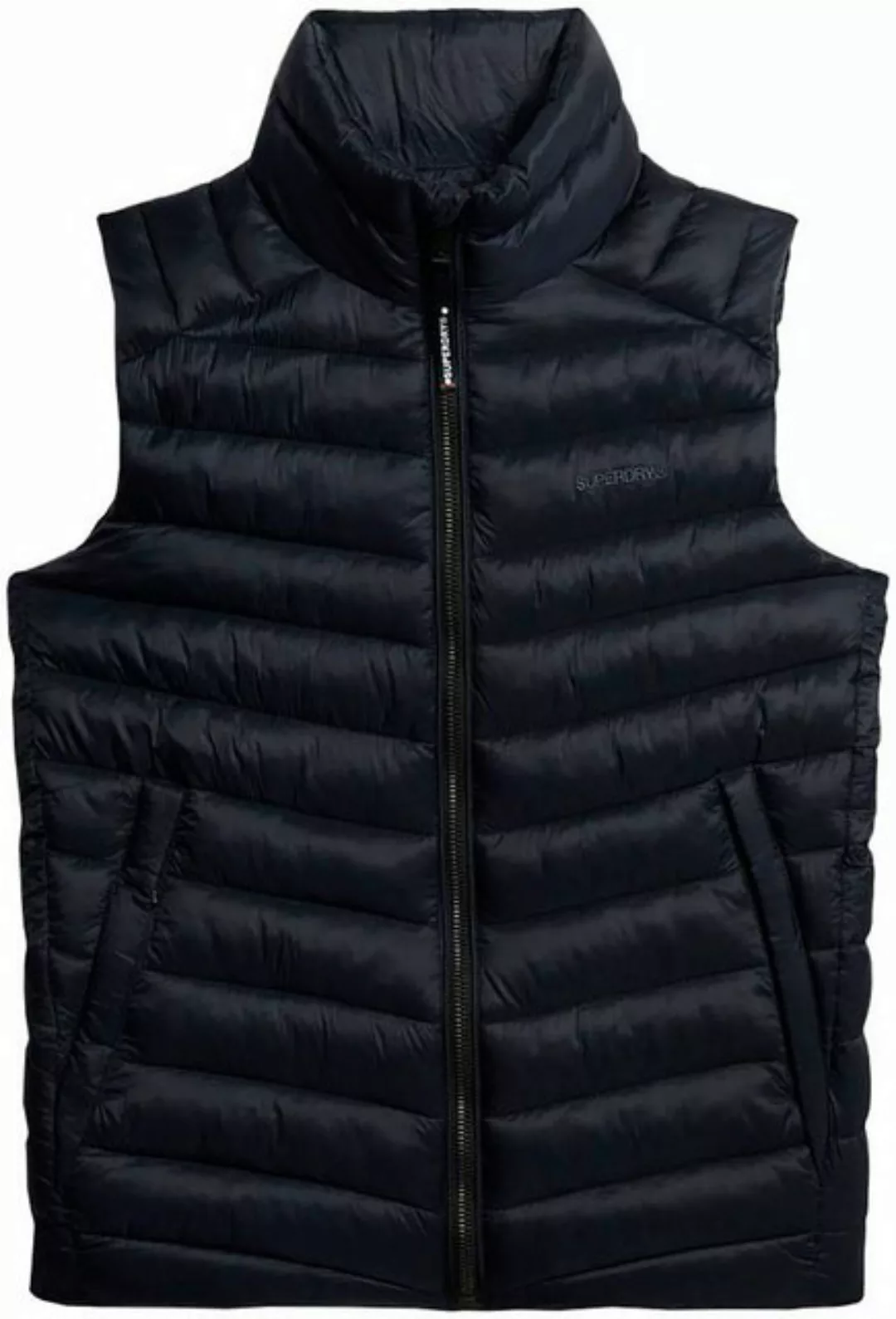 Superdry Steppweste FUJI SPORT PADDED GILET günstig online kaufen