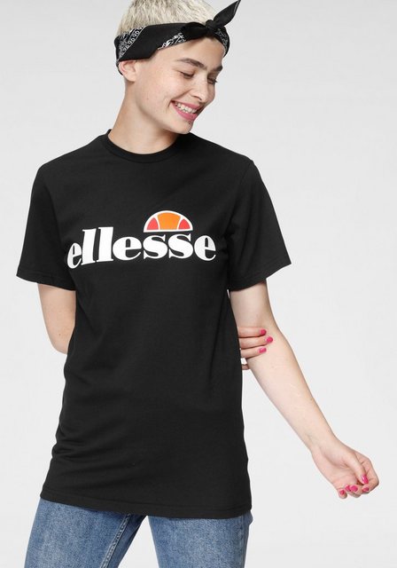 Ellesse T-Shirt "ALBANY T SHIRT" günstig online kaufen