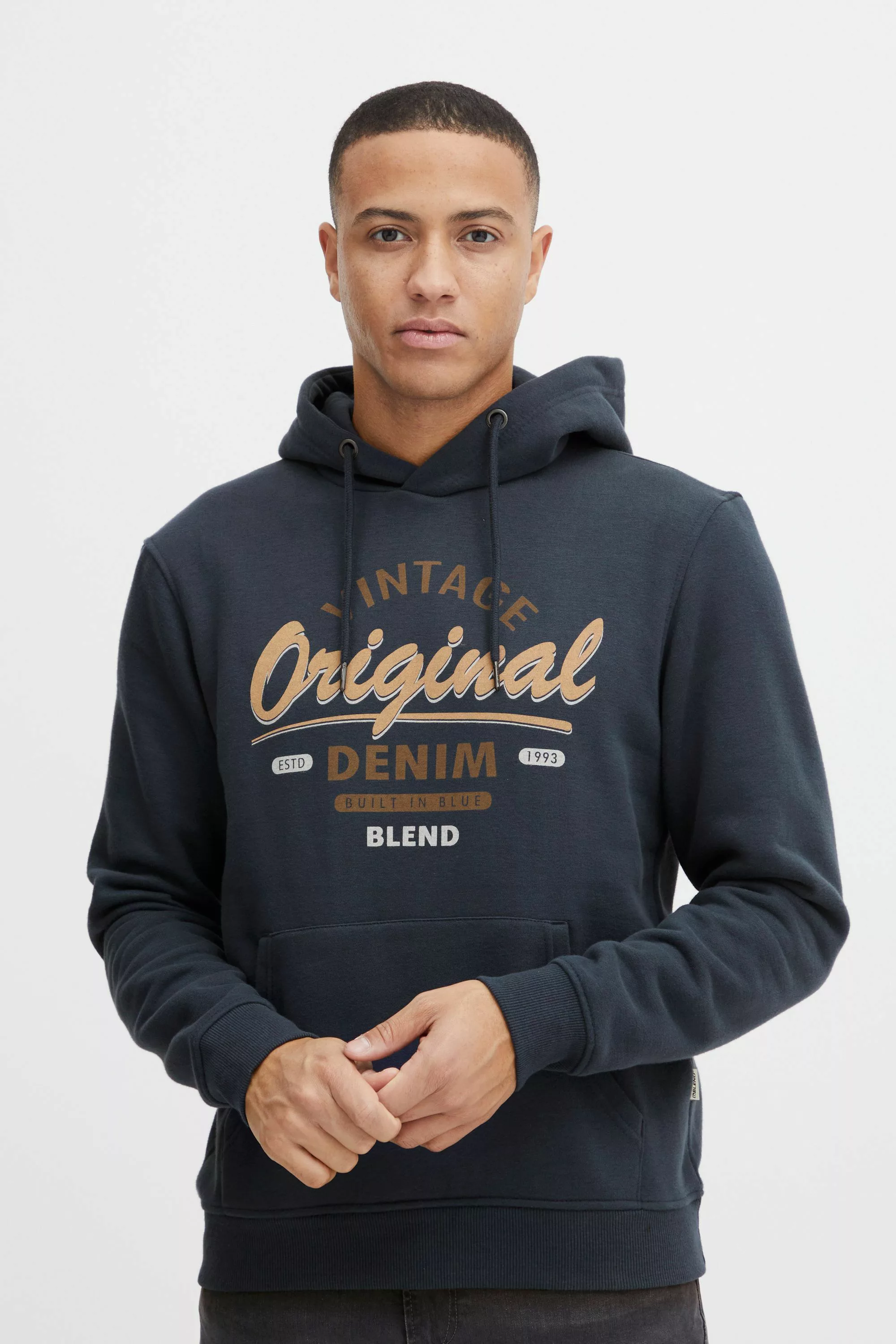 Blend Hoodie "BLEND BHSweatshirt" günstig online kaufen