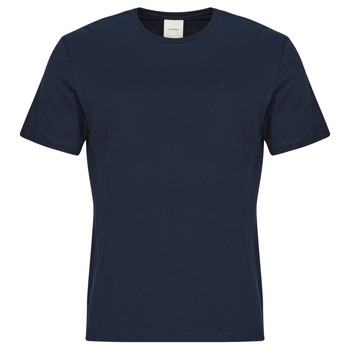 Calvin Klein Jeans  T-Shirt SS SUPIMA CHEST EMB CREWNECK TEE günstig online kaufen