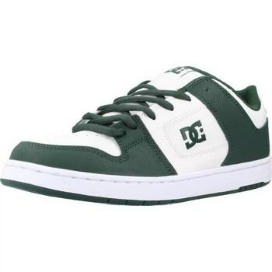 DC Shoes  Sneaker MANTECA 4 M SHOE günstig online kaufen