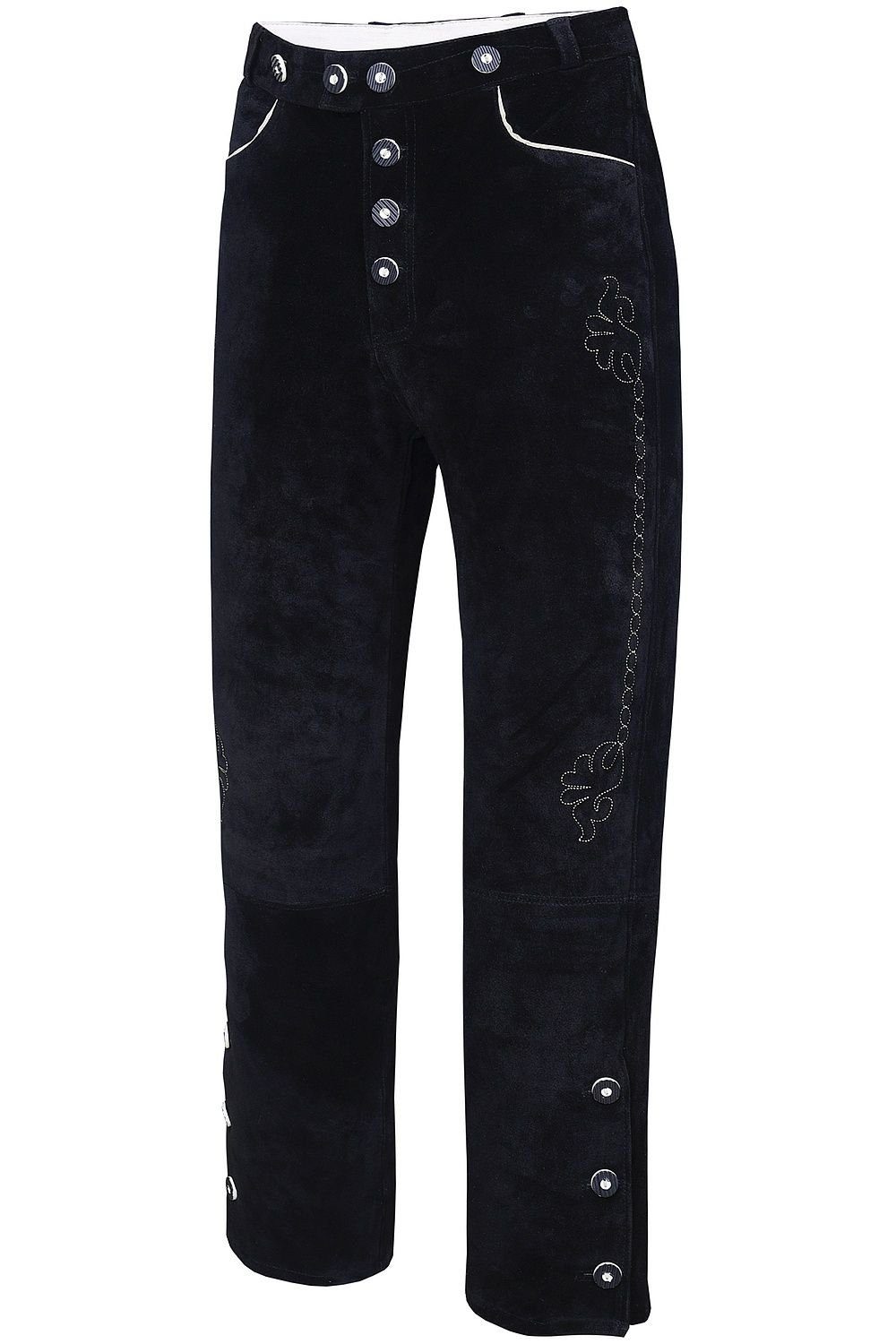 Edelnice Trachtenlederhose günstig online kaufen