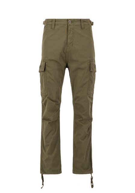 Alpha Industries Cargohose Alpha Industries Men - Pants Squad Pant günstig online kaufen