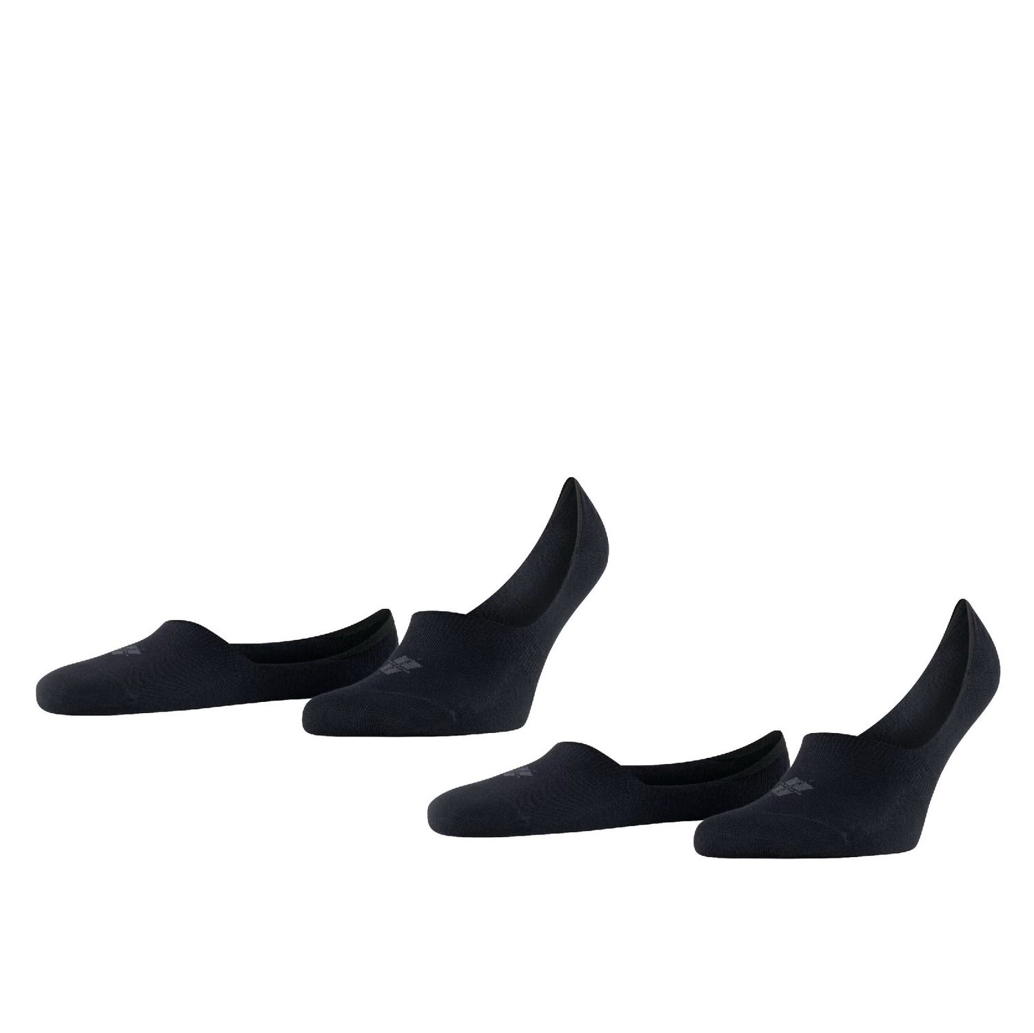 Burlington Herren Footies Everyday Box 2er Pack günstig online kaufen