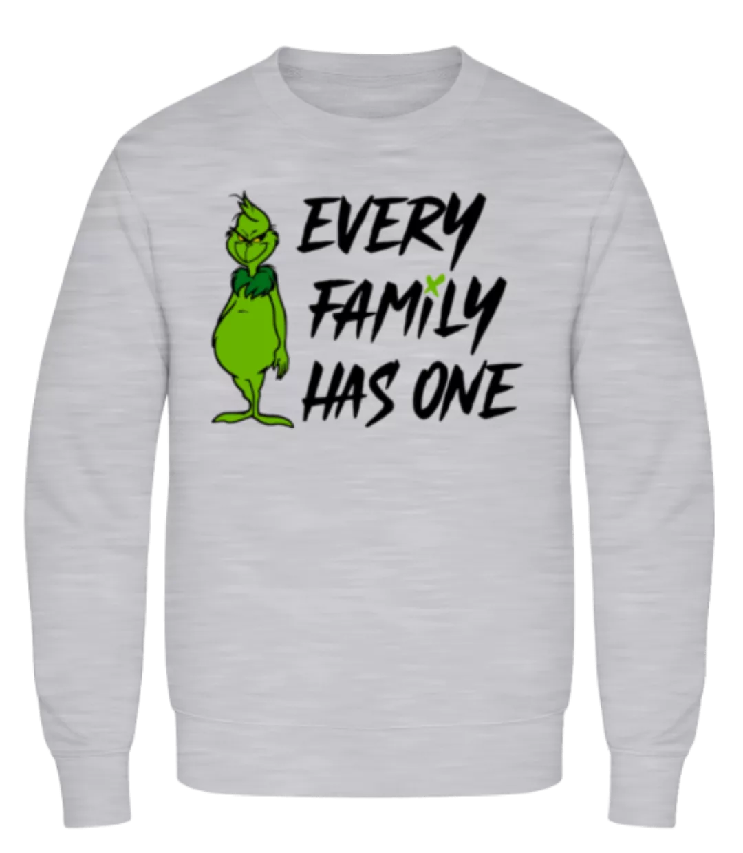 Every Famliy Has One · Männer Pullover günstig online kaufen