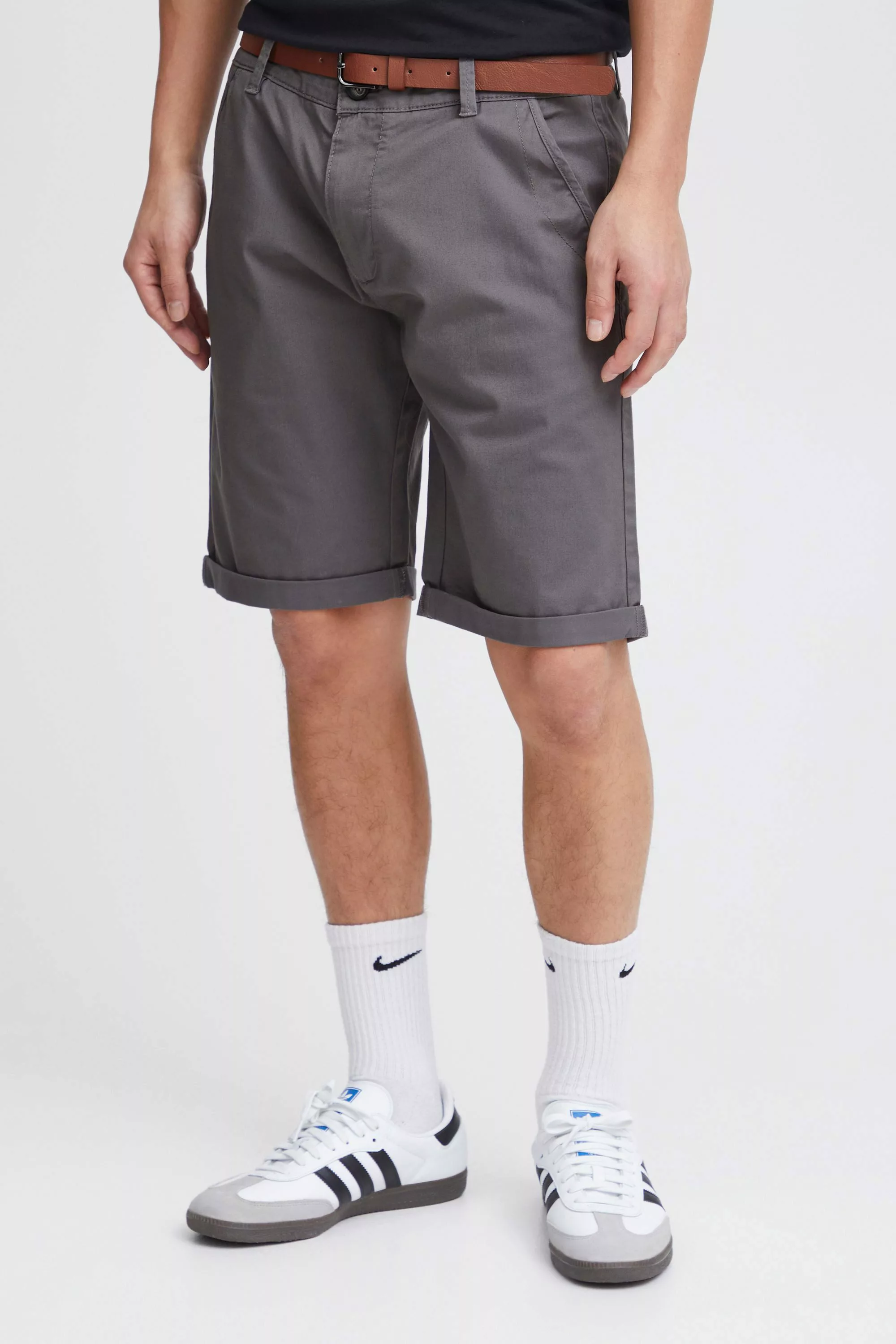 !Solid Chinoshorts SDMontijo kurze Hose mit günstig online kaufen