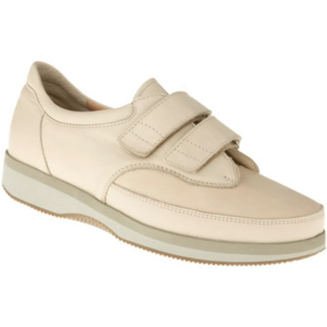 Natural Feet  Sneaker Kletter Göteborg XL Farbe: beige günstig online kaufen