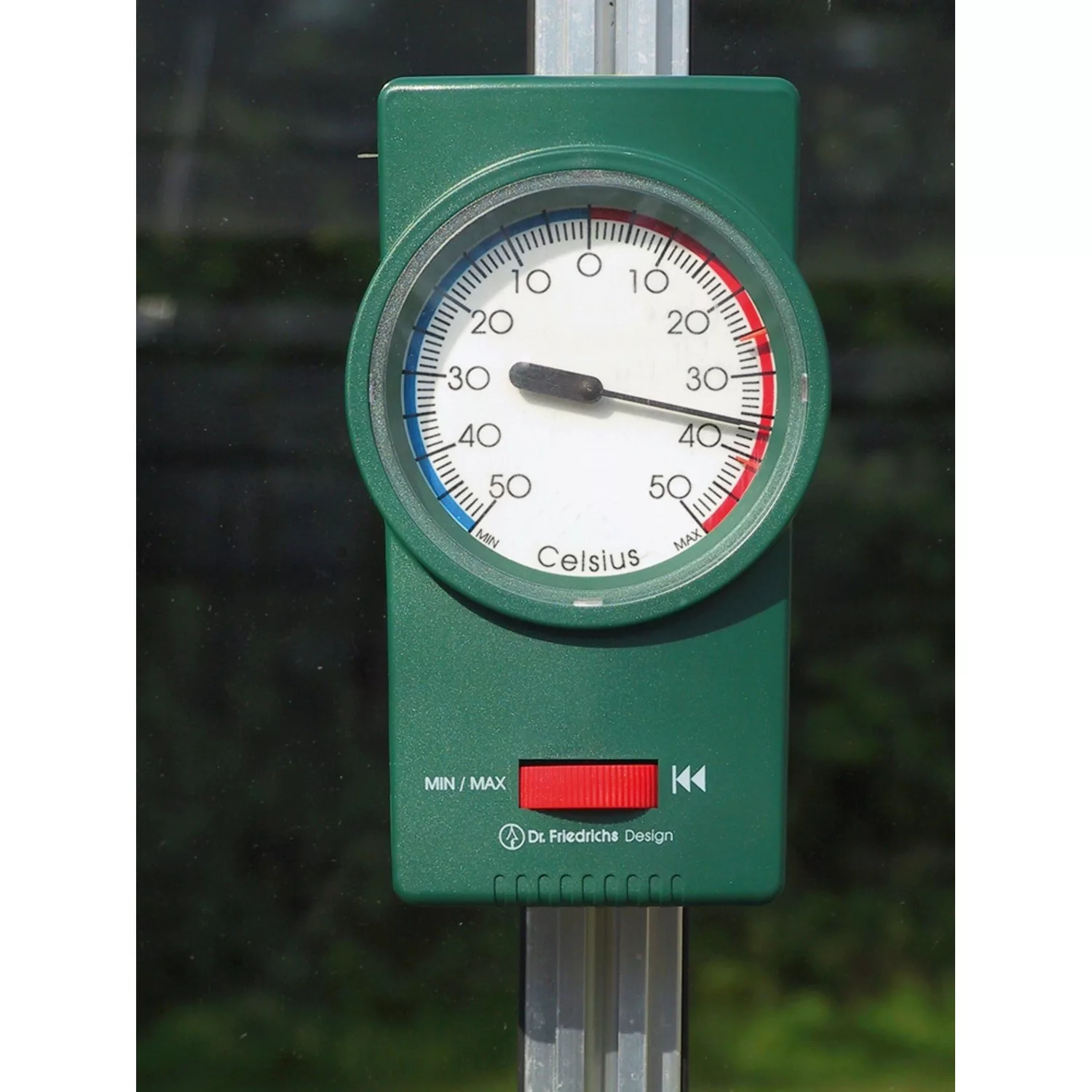 Min-Max-Thermometer günstig online kaufen