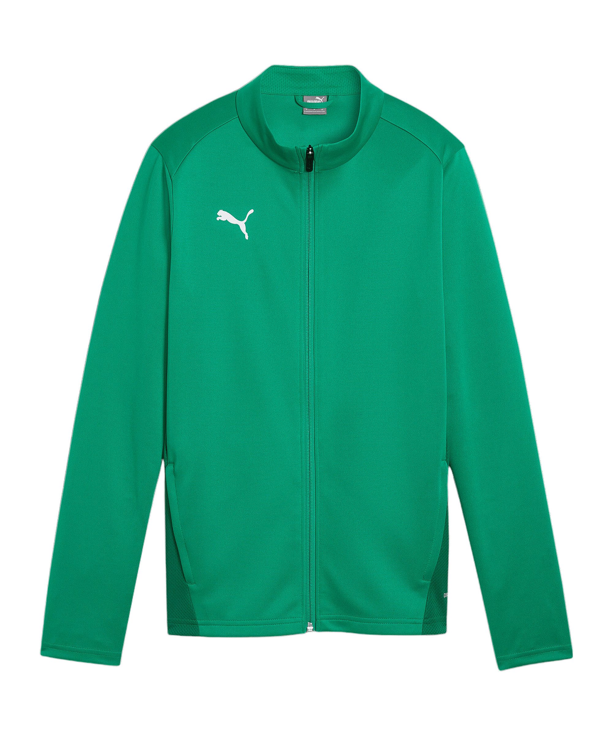 PUMA Trainingsjacke PUMA teamGOAL Trainingsjacke Damen günstig online kaufen