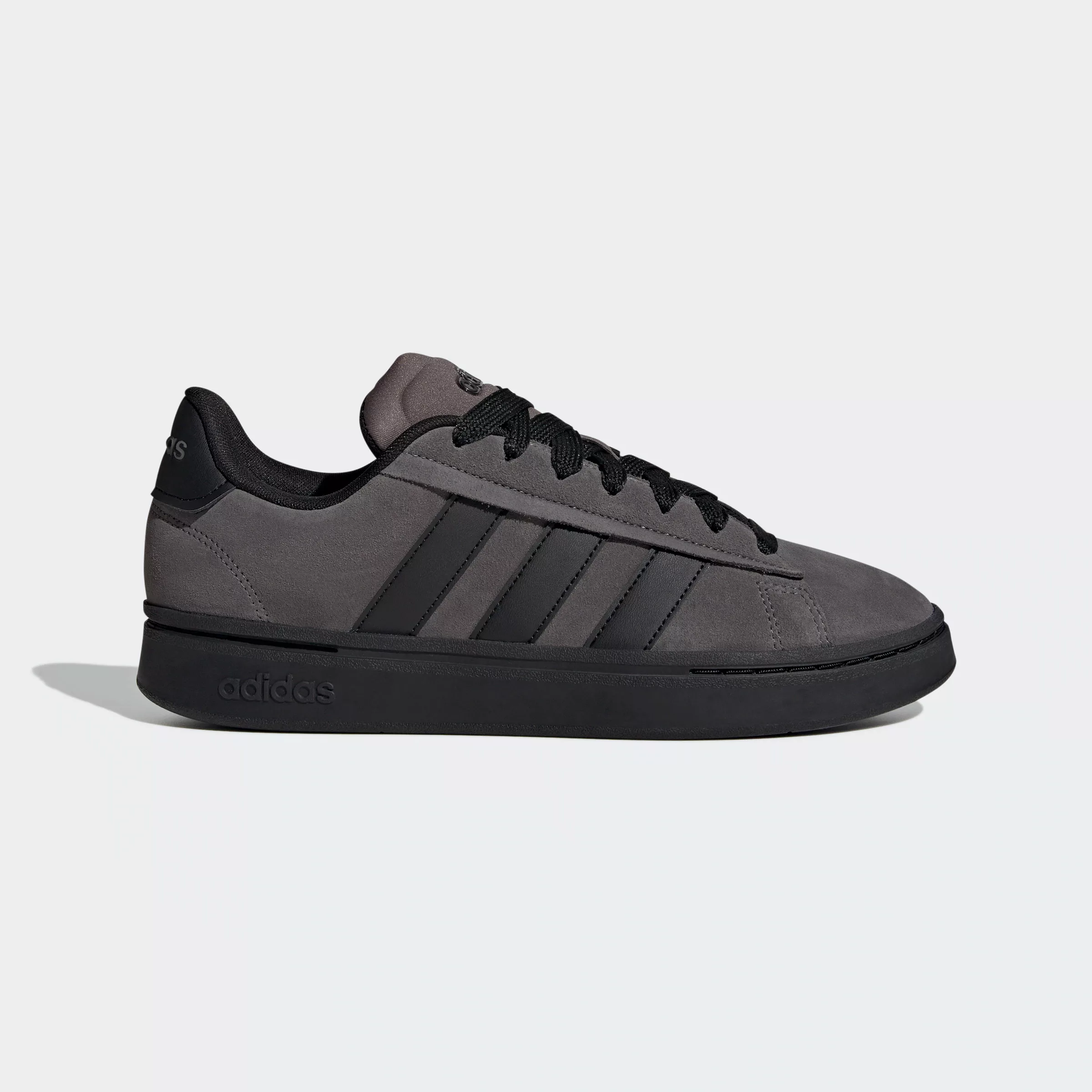 adidas Grand Court Alpha 00s Sneaker Herren grau günstig online kaufen