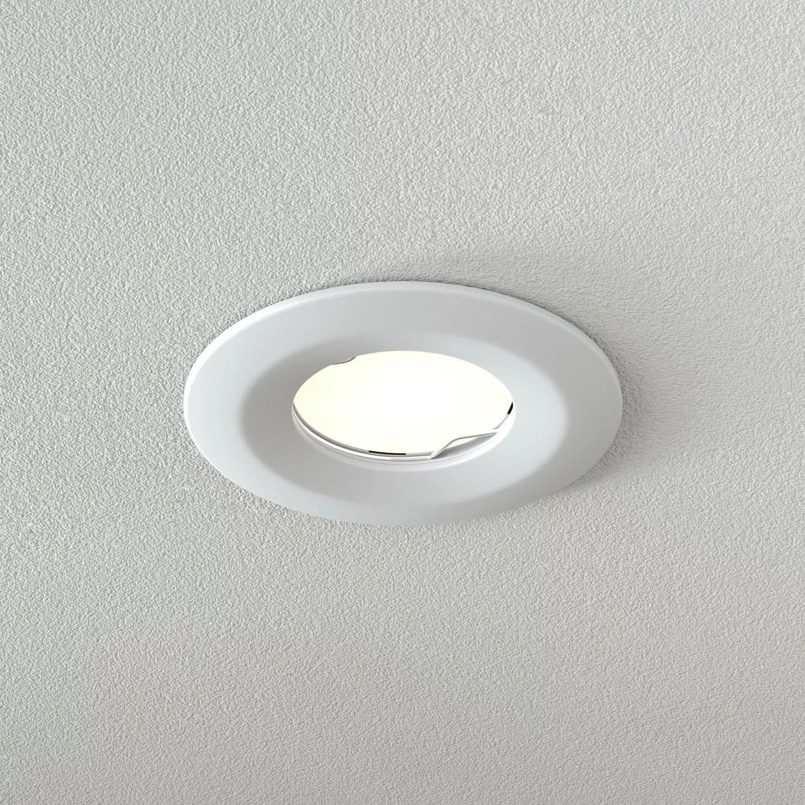 Paulmann Coin Slim LED-Einbauleuchte IP65, dimmbar günstig online kaufen