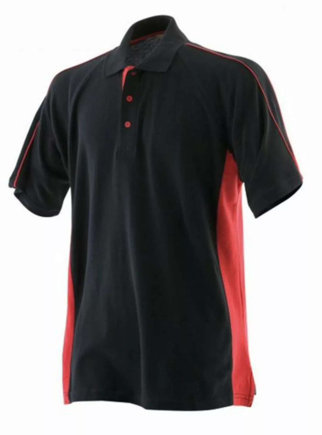 Finden+Hales Poloshirt Adult's Sports Polo günstig online kaufen