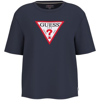Guess  T-Shirts & Poloshirts W4YI76 K8HM0 günstig online kaufen
