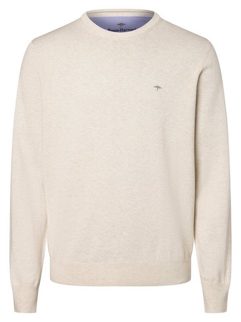 FYNCH-HATTON Strickpullover günstig online kaufen