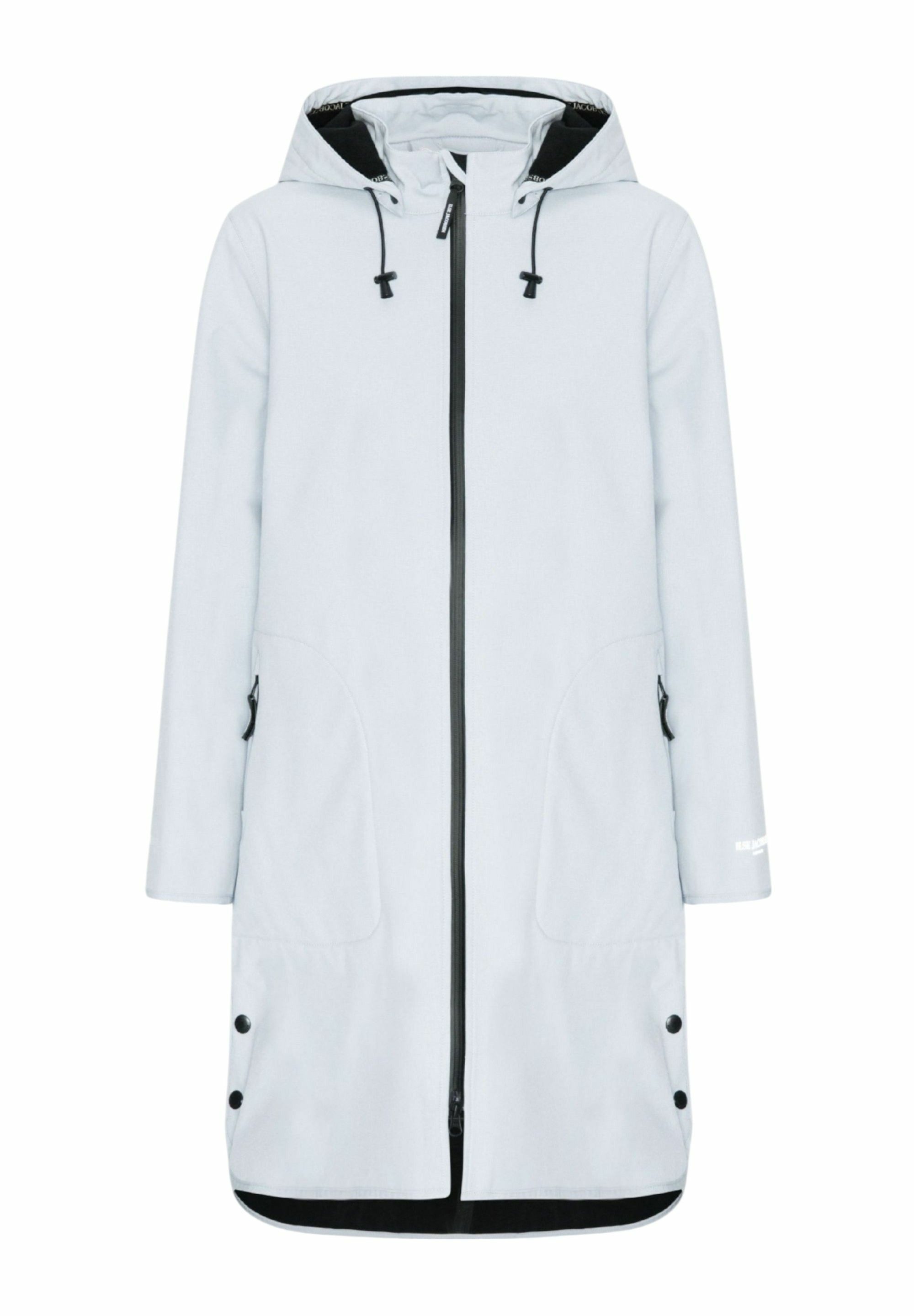 Ilse Jacobsen Softshelljacke RAIN128 Hoher Tragekomfort, günstig online kaufen