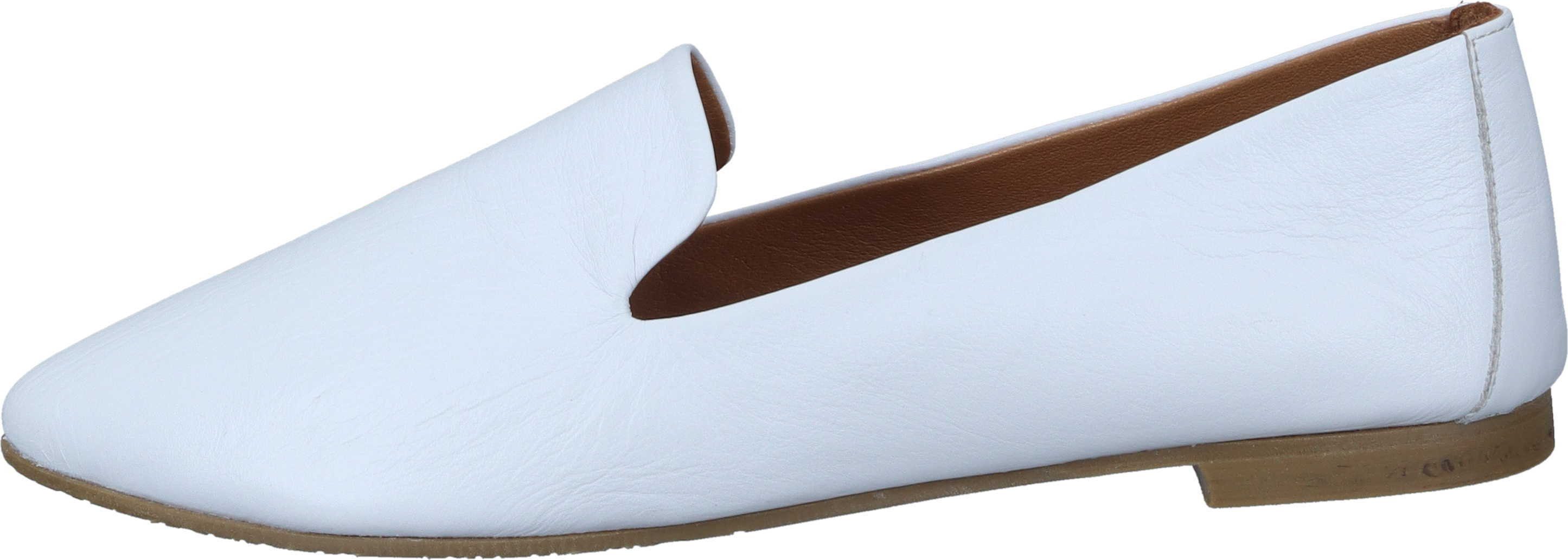Piazza Slipper Slipper aus echtem Leder günstig online kaufen