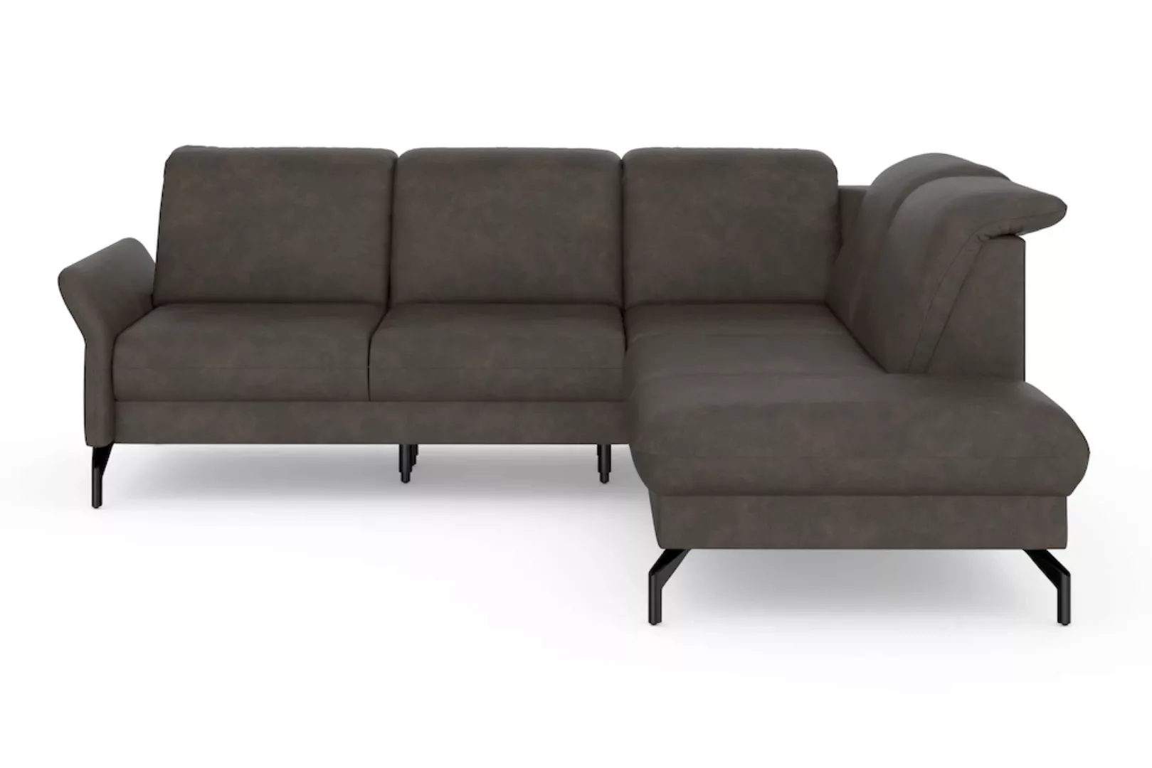 sit&more Ecksofa "Fashion" günstig online kaufen