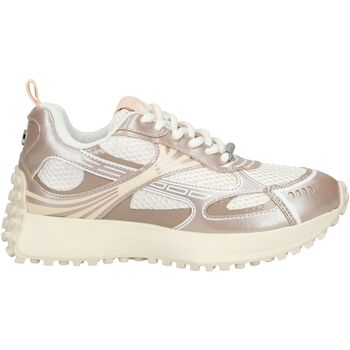 STEVE MADDEN Sneaker "STEVE MADDEN Sneaker Lederimitat/Textil" günstig online kaufen