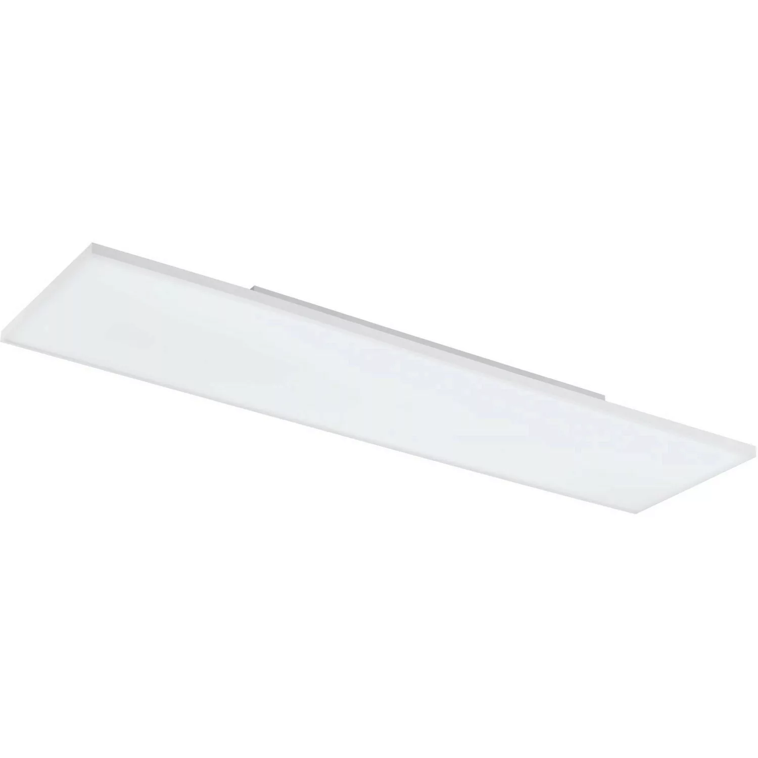 EGLO connect Turcona-Z LED-Deckenlampe 120x30cm günstig online kaufen