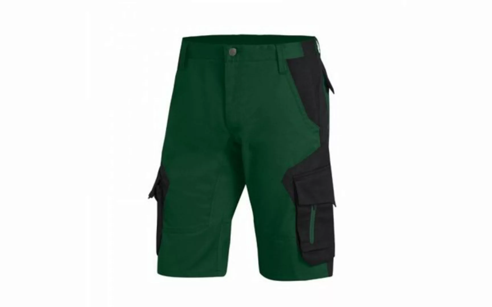 FHB Arbeitsshorts WULF Bermuda * günstig online kaufen