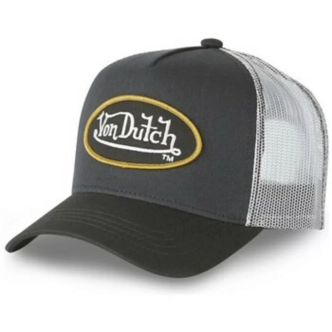 Von Dutch  Schirmmütze - günstig online kaufen