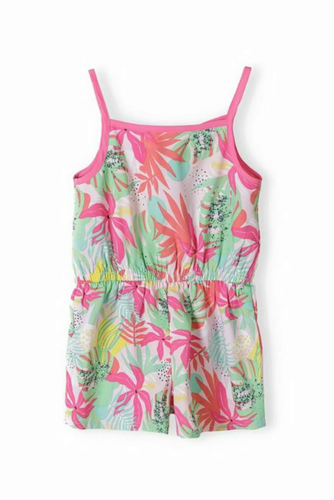 MINOTI Playsuit Jumpsuit (12m-8y) günstig online kaufen