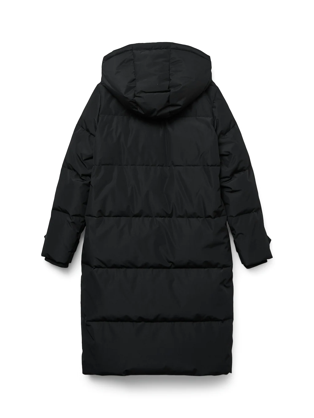 Vero Moda Steppmantel "VMLEONIEANNE LONG DOWN COAT GA NOOS" günstig online kaufen