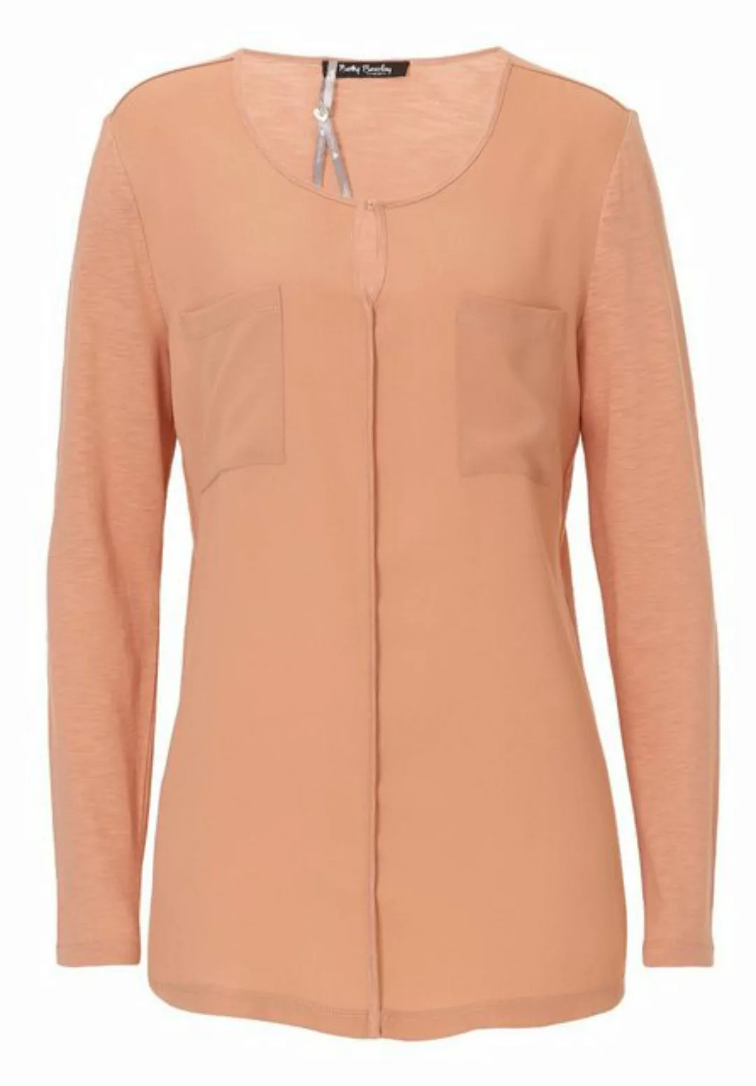 Betty Barclay Shirtbluse Shirt Lang 1/1 Arm günstig online kaufen