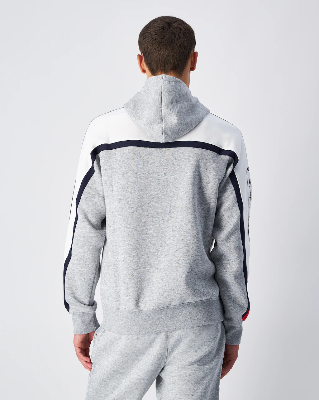 Champion Kapuzensweatshirt "Hooded Sweatshirt" günstig online kaufen