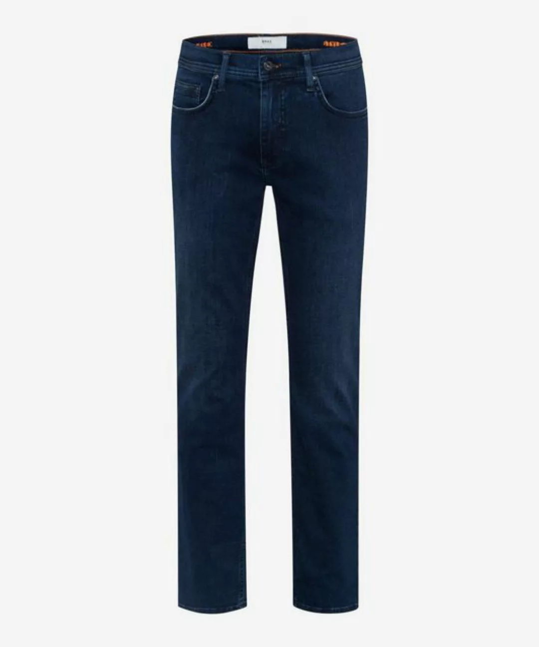 Brax Regular-fit-Jeans STYLE.CHRISDep, DEEP SEA günstig online kaufen